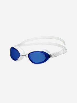 Picture of ORCA KILLA 180º SWIM GOGGLE BLUE WHITE